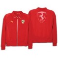 Puma Men's SF Ferrari Track Jacket
